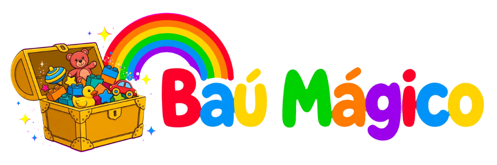 Baú Mágico